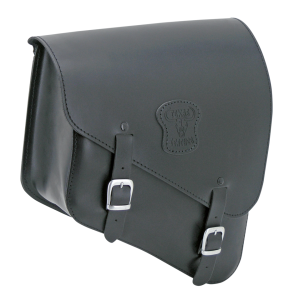 Texas Leather Sportster left framebag (ES)