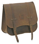 Texas Leather saddlebag 32L Ranger