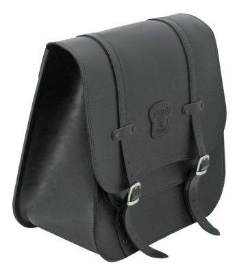 Texas Leather saddlebag 32L (ES)