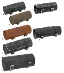 Texas Leather roll bag 3L