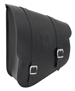 Texas-L F*ST84-Up 5.5L sidebag w/straps (ES)