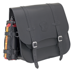 Texas Lthr F*ST84-17 32l bag w/1 fuelcan