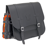 Texas Lthr F*ST84-17 32l bag w/1 fuelcan