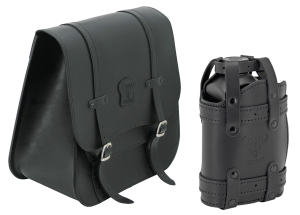 Texas Lthr F*ST84-Up 32l bag w/1 oilc.hl (ES)