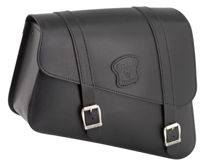 Texas Leather Sportster bag Xtra large (ES)