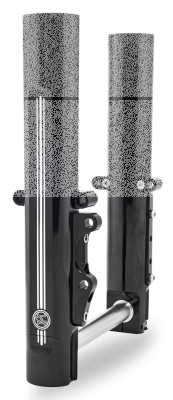 LOWER LEG ASSY FLH/T14-UP Cntr.cut dual (ES)