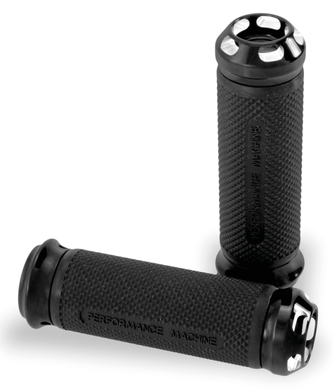 PM Apex TBW grips Contrast Cut (ES)