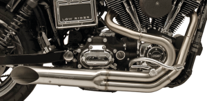 Kerker Bootlegger S/S 2-1 FLH/T17-UP (ES)