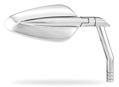 PM Vision Arrow mirror Chrome (ES)