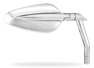 PM Vision Arrow mirror Chrome (ES)