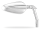 PM Vision Arrow mirror Chrome (ES)