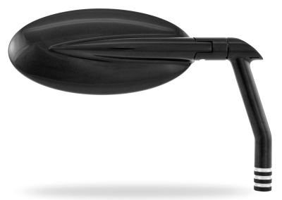 PM Vision Oval mirror Contrast Cut (ES)