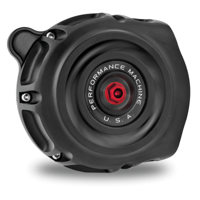 PM Vintage A/C TC08-17 TBW Black OPS (ES)