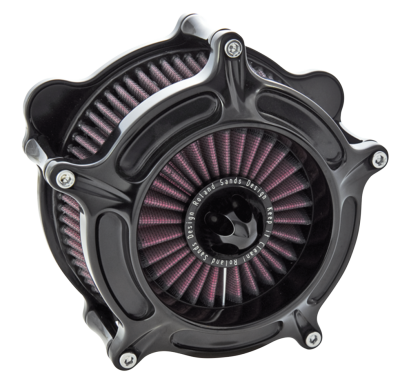 RSD Turbine A/C Black Ops ME17-UP (ES)