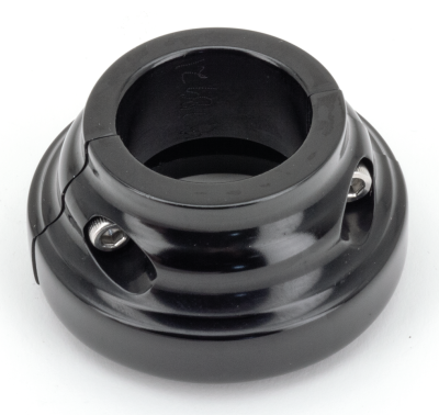 PM Throttle-By-Wire housing assy, black (ES)