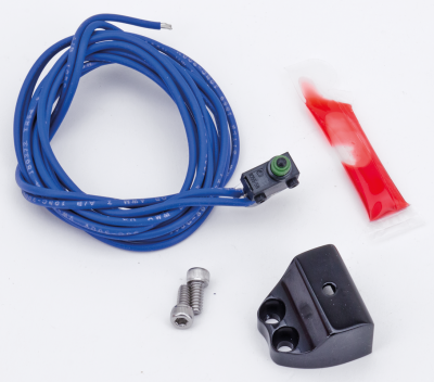 Brakelight swtch assy f/Contour HBMC CAN (ES)