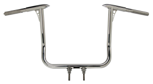 Handlebar FLHX14-UP 330mm TUV