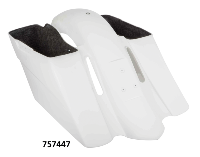 Rick Rod conversion kit FLH/T14-UP