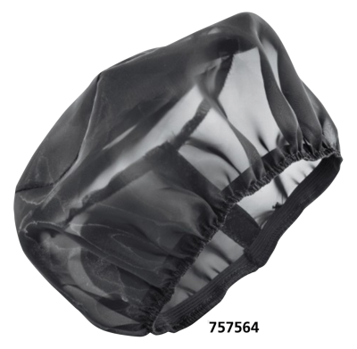 Ricks GG rain sock (ES)