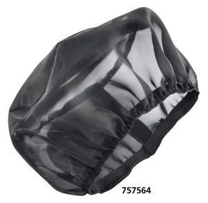 Ricks GG rain sock (ES)