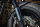 Ricks Front Fender 16" FXFB18-UP (ES)