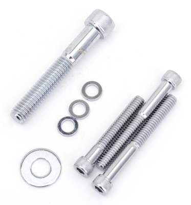 Allen Screw Kit Sprocket Cover XL04-22 (ES)