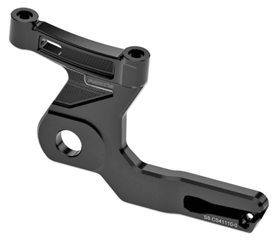 Radial 108mm Bracket Rear 11.5" ST18-Up