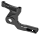Radial 108mm Bracket Rear 11.5" ST18-Up (ES)