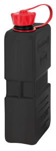 FuelFriend fuel canister 1.5L Black (ES)