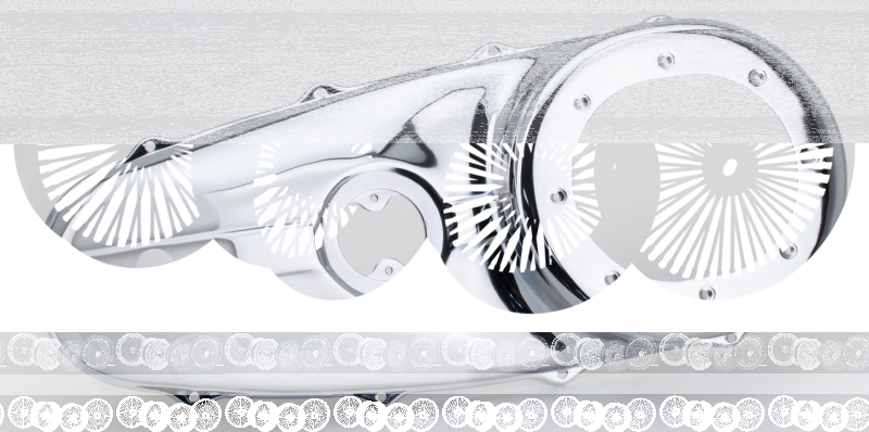 Chrome Primary Cover BT55-64 (ES)