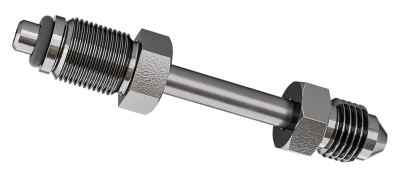 Chrome clutch line adaptor 14-16 & SE (ES)