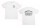 GARAGE TEE WHITE S (ES)