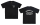 GARAGE TEE BLK L
