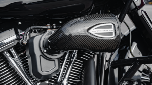 PM A/C C4 Series ME17-Up MK1