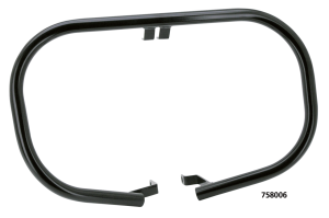 Black Highway bar front XL84-03 (ES)