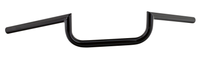 ZCP Blk Clubman handlebar non-dimpl (ES)