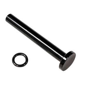 PM Primary shift shaft plug kit Softail (ES)