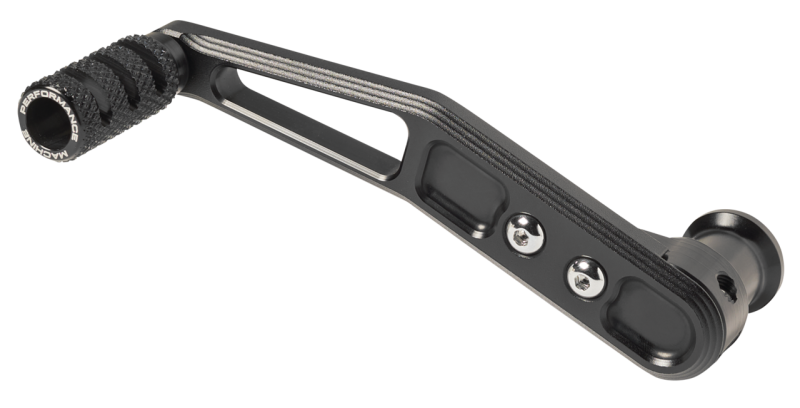 PM Drifter Shift Lever Blk FLH/T84-Up (ES)