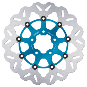 Galfer Wave RR Floating 11.8" Blue (ES)