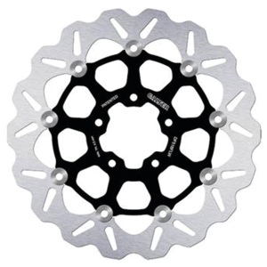 Galfer DF518 Wave Floating 298mm Black (ES)