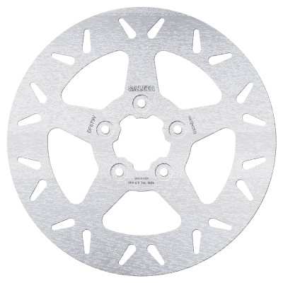 Galfer DF679 Round Solid 11.5" (ES)