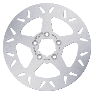 Galfer DF681 Round Solid 11.5" (ES)