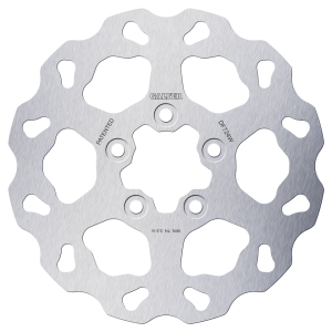 Galfer DF724 Wave Solid 10.2" (ES)