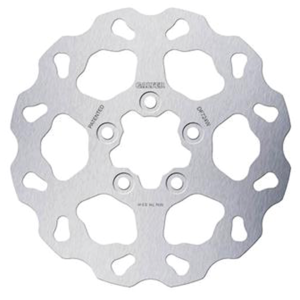 Galfer DF724 Wave Solid 10.2" (ES)