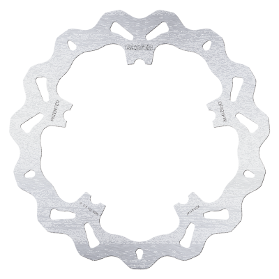 Galfer DF821 Wave Disc 11.8" (ES)