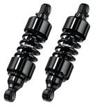 Bitubo Chrome spring cover (WMB-WME)