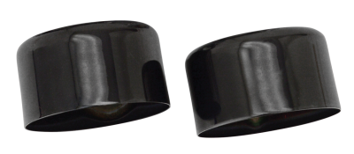 Bitubo Black upper spring cover(WMB-WME) (ES)