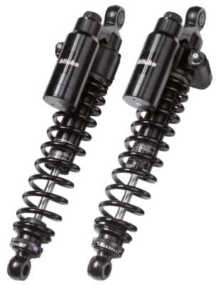 Bitubo WMT22V2 shocks XL04-up 13.25"