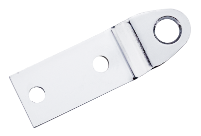 Seat bracket (ES)