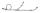 Fuel line UL37-38 tin (ES)